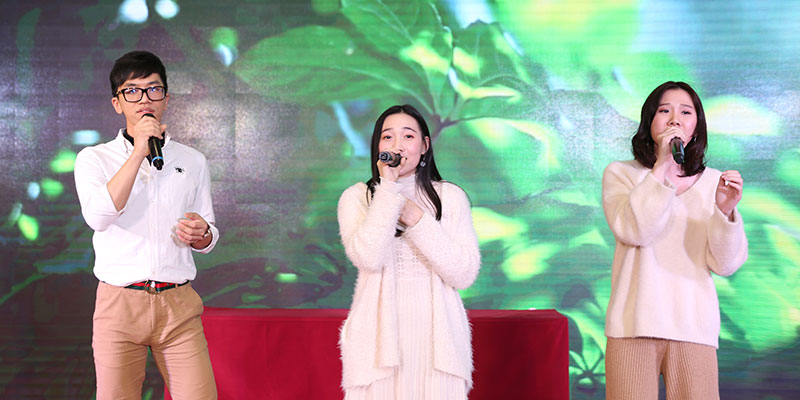 晚会现场8